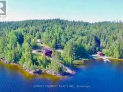 377 CRAWFORD DRIVE Kenora Ontario, P8N 0A2