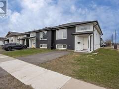 401 Empire AVE Thunder Bay Ontario, P7E 4S3