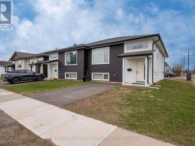 401 EMPIRE AVENUE Thunder Bay Ontario, P7E 4S3 - Multi-family Home For Sale