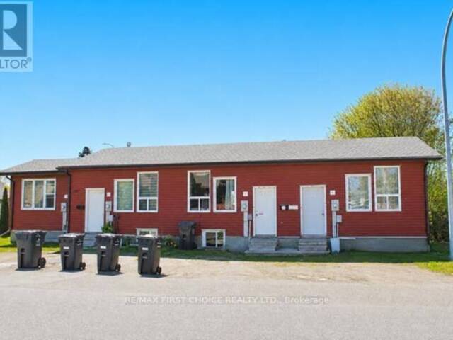 303 FREDERICA STREET W Thunder Bay Ontario, P7E 3W4 - Multi-family Home For Sale