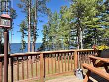 448G REEF PT ROAD | Rainy River Ontario | Slide Image Two