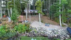 448G REEF PT ROAD | Rainy River Ontario | Slide Image Thirty-five
