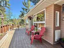 448G REEF PT ROAD | Rainy River Ontario | Slide Image One