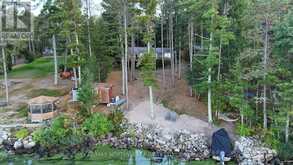 448G REEF PT ROAD | Rainy River Ontario | Slide Image Thirty-four