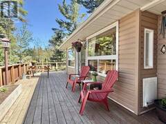 448G Reef Pt RD Fort Frances Ontario, P9A 3M3