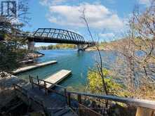 5760 A&B HIGHWAY 71 | Sioux Narrows-Nestor Falls Ontario | Slide Image Two