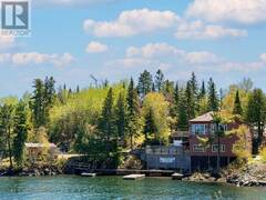 5760 A&B Highway 71 Sioux Narrows-Nestor Falls Ontario, P0X 1N0
