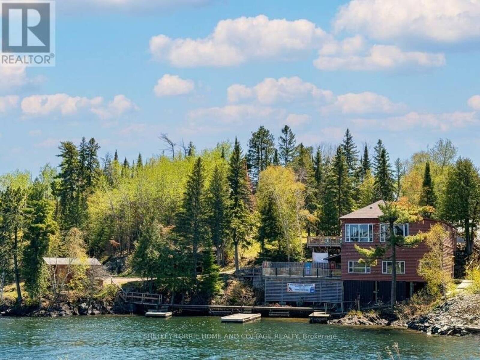 5760 A&B HIGHWAY 71, Sioux Narrows-Nestor Falls, Ontario P0X 1N0