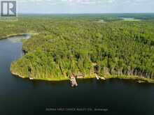 S986 WINNIPEG RIVER | Kenora Ontario | Slide Image Seven