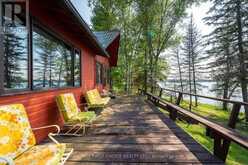 S986 WINNIPEG RIVER | Kenora Ontario | Slide Image Forty-six