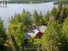 S986 WINNIPEG RIVER | Kenora Ontario | Slide Image Two