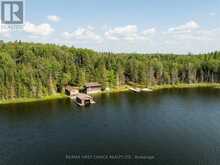 S986 WINNIPEG RIVER | Kenora Ontario | Slide Image Eight