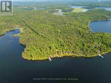 S986 WINNIPEG RIVER | Kenora Ontario | Slide Image Six