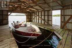 S986 WINNIPEG RIVER | Kenora Ontario | Slide Image Forty-three