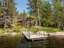S986 WINNIPEG RIVER | Kenora Ontario | Slide Image Nine