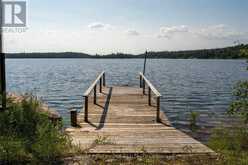 S986 WINNIPEG RIVER | Kenora Ontario | Slide Image Forty-five