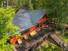 S986 Winnipeg River Kenora Ontario, P0X 1J0