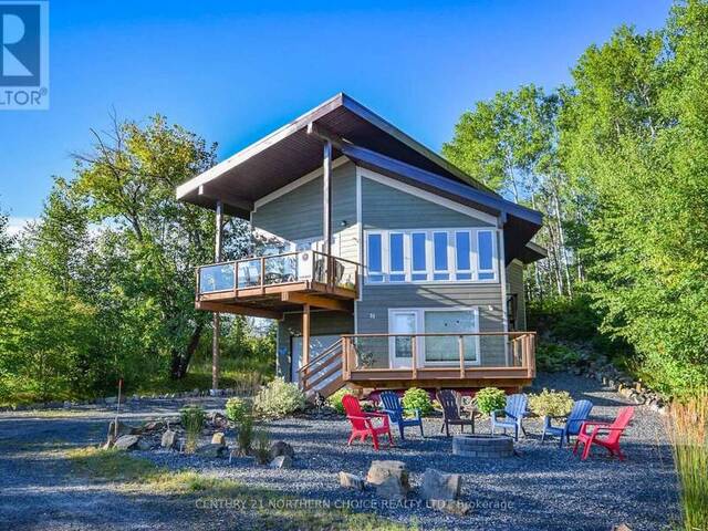 25 ROYAL LAKE Kenora Ontario, P0X 1S0 - 3 Bedrooms Waterfront Home For sale