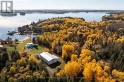 20 DUBOIS ROAD N | Sioux Narrows-Nestor Falls Ontario | Slide Image Fifty