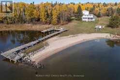 20 DUBOIS ROAD N | Sioux Narrows-Nestor Falls Ontario | Slide Image Two