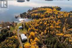 20 DUBOIS ROAD N | Sioux Narrows-Nestor Falls Ontario | Slide Image Nine
