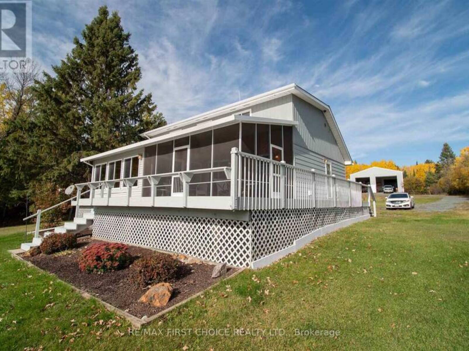 20 DUBOIS ROAD N, Sioux Narrows-Nestor Falls, Ontario P0X 1N0