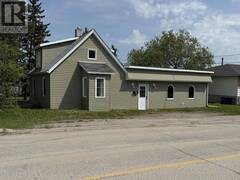 165 Third ST Dryden Ontario, P8N 2V9