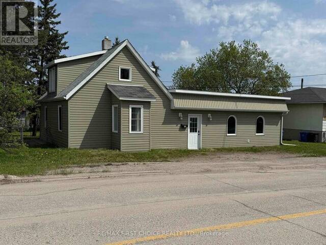 165 THIRD STREET Dryden Ontario, P8N 2V9 - 3 Bedrooms Home For Sale