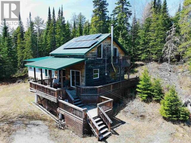 14794 17 Dryden Ontario, P8N 2Y4 - 3 Bedrooms Home For Sale