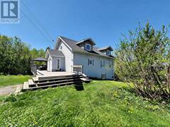 285 Sundwall Rd Morley Ontario, P0W 1N0