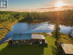 515 Portage Creek RD Thunder Bay Ontario, P0T 1X0