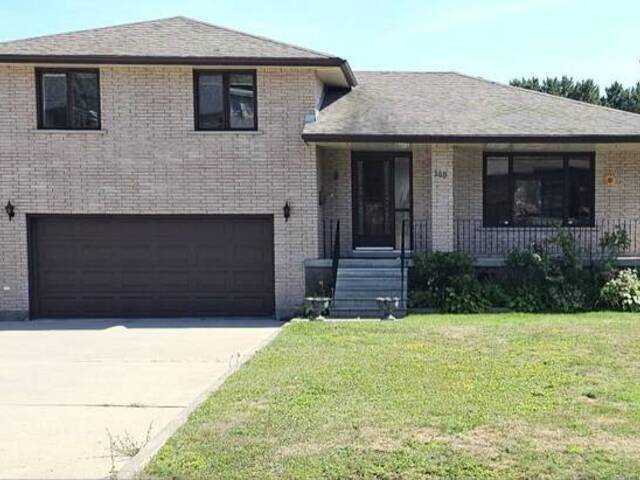 149 Masters ST Thunder Bay Ontario, P7B 6L6 - 4 Bedrooms Home For Sale