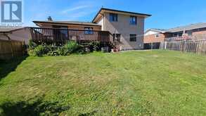 149 MASTERS STREET | Thunder Bay Ontario | Slide Image Forty-six
