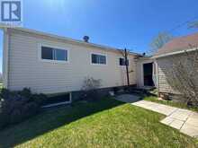 3 FALCON DRIVE | Manitouwadge Ontario | Slide Image Thirty-two