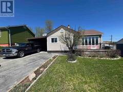 3 FALCON DRIVE Manitouwadge Ontario, P0T 2C0