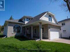 113 PRINCETON PLACE Thunder Bay Ontario, P7A 8B3