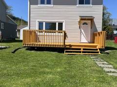 5 Crutchfield AVE Thunder Bay Ontario, P0T 2P0