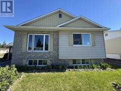 1 Wendego Street Manitouwadge Ontario, P0T 2C0