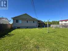 1 WENDEGO STREET | Manitouwadge Ontario | Slide Image Thirty-seven