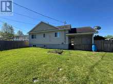 1 WENDEGO STREET | Manitouwadge Ontario | Slide Image Forty