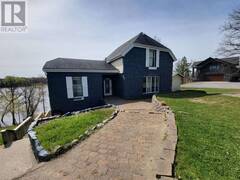 1208 Olde Shambles Rd Fort Frances Ontario, P9A 3S7