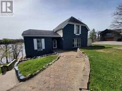 1208 OLDE SHAMBLES RD Fort Frances Ontario, P9A 3S7