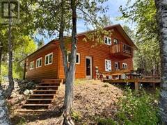 16 MANIWAKI LANE Greenstone Ontario, P0T 2B0