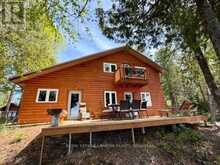 16 MANIWAKI LANE | Greenstone Ontario | Slide Image Two