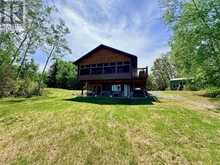 46 Aztec Drive | Sioux Narrows-Nestor Falls Ontario | Slide Image Two