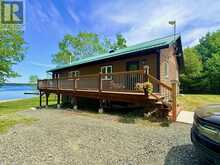 46 Aztec Drive | Sioux Narrows-Nestor Falls Ontario | Slide Image One