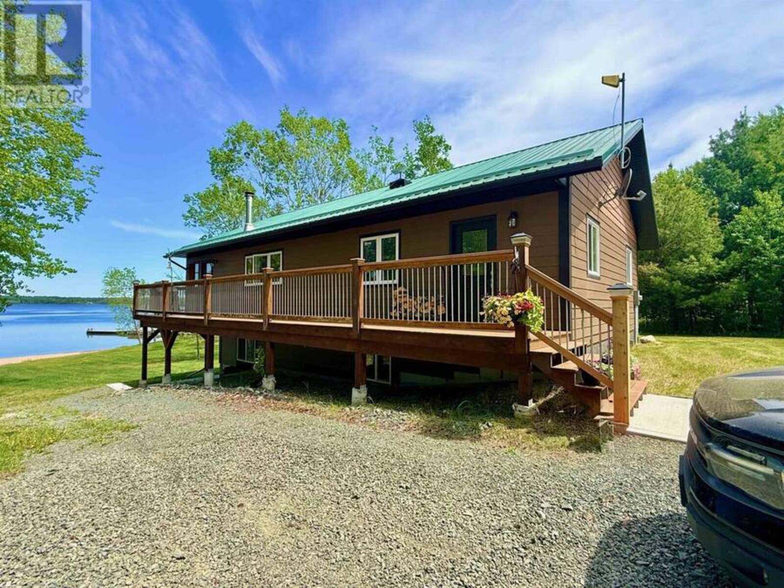 46 Aztec Drive, Sioux Narrows-Nestor Falls, Ontario P0X 1N0