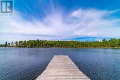 27 LILY PAD BAY | Keewatin Ontario | Slide Image Twelve