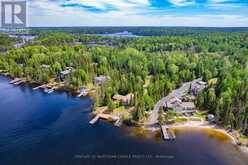 27 LILY PAD BAY | Keewatin Ontario | Slide Image Thirty-eight