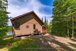 27 LILY PAD BAY | Keewatin Ontario | Slide Image Seven